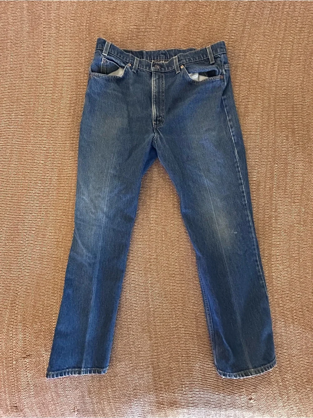 Levis vintage men